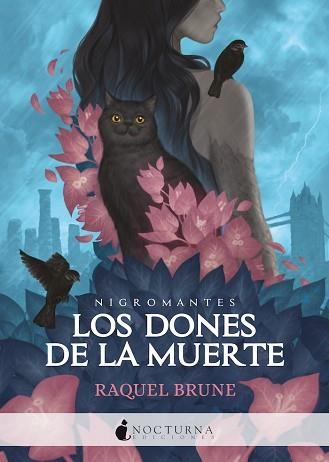 DONES DE LA MUERTE, LOS | 9788418440229 | BRUNE, RAQUEL | Llibreria Aqualata | Comprar llibres en català i castellà online | Comprar llibres Igualada