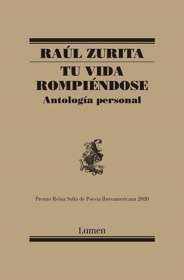 TU VIDA ROMPIÉNDOSE (MAPA DE LAS LENGUAS) | 9788426403087 | ZURITA, RAÚL | Llibreria Aqualata | Comprar llibres en català i castellà online | Comprar llibres Igualada