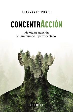 CONCENTRACCIÓN | 9788441544390 | PONCE, JEAN-YVES | Llibreria Aqualata | Comprar llibres en català i castellà online | Comprar llibres Igualada