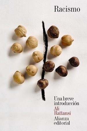 RACISMO: UNA BREVE INTRODUCCIÓN | 9788413624440 | RATTANSI, ALI | Llibreria Aqualata | Comprar llibres en català i castellà online | Comprar llibres Igualada