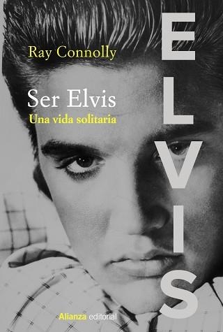 SER ELVIS | 9788413624525 | CONNOLLY, RAY | Llibreria Aqualata | Comprar llibres en català i castellà online | Comprar llibres Igualada