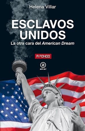 ESCLAVOS UNIDOS | 9788446051176 | VILLAR, HELENA | Llibreria Aqualata | Comprar llibres en català i castellà online | Comprar llibres Igualada