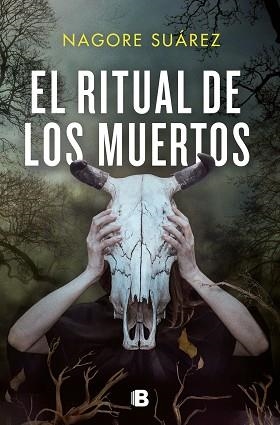 RITUAL DE LOS MUERTOS, EL | 9788466670357 | SUÁREZ, NAGORE | Llibreria Aqualata | Comprar llibres en català i castellà online | Comprar llibres Igualada