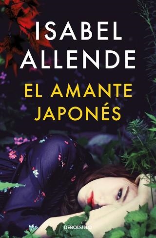 AMANTE JAPONÉS, EL | 9788466357593 | ALLENDE, ISABEL | Llibreria Aqualata | Comprar llibres en català i castellà online | Comprar llibres Igualada