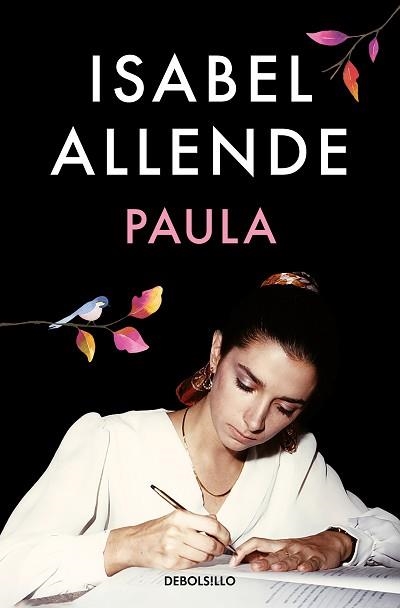 PAULA | 9788466357586 | ALLENDE, ISABEL | Llibreria Aqualata | Comprar libros en catalán y castellano online | Comprar libros Igualada