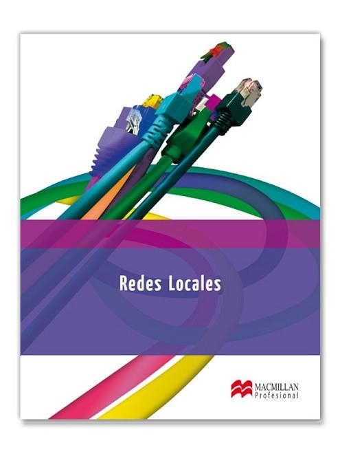 REDES LOCALES | 9788415426479 | CASTAÑO RIBES, RAFAEL JESÚS/LÓPEZ FERNÁNDEZ, JESÚS | Llibreria Aqualata | Comprar llibres en català i castellà online | Comprar llibres Igualada