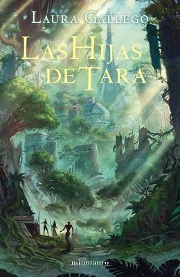 HIJAS DE TARA, LAS (NE) | 9788445009970 | GALLEGO, LAURA | Llibreria Aqualata | Comprar llibres en català i castellà online | Comprar llibres Igualada