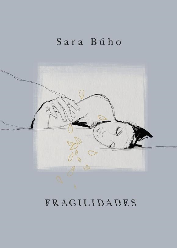 FRAGILIDADES | 9788418260971 | BÚHO, SARA | Llibreria Aqualata | Comprar llibres en català i castellà online | Comprar llibres Igualada