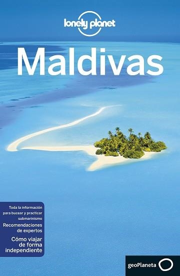 MALDIVAS (LONELY PLANET 2021) | 9788408246534 | MASTERS, TOM | Llibreria Aqualata | Comprar llibres en català i castellà online | Comprar llibres Igualada