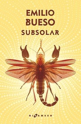 SUBSOLAR | 9788418701146 | BUESO APARICI, EMILIO | Llibreria Aqualata | Comprar llibres en català i castellà online | Comprar llibres Igualada