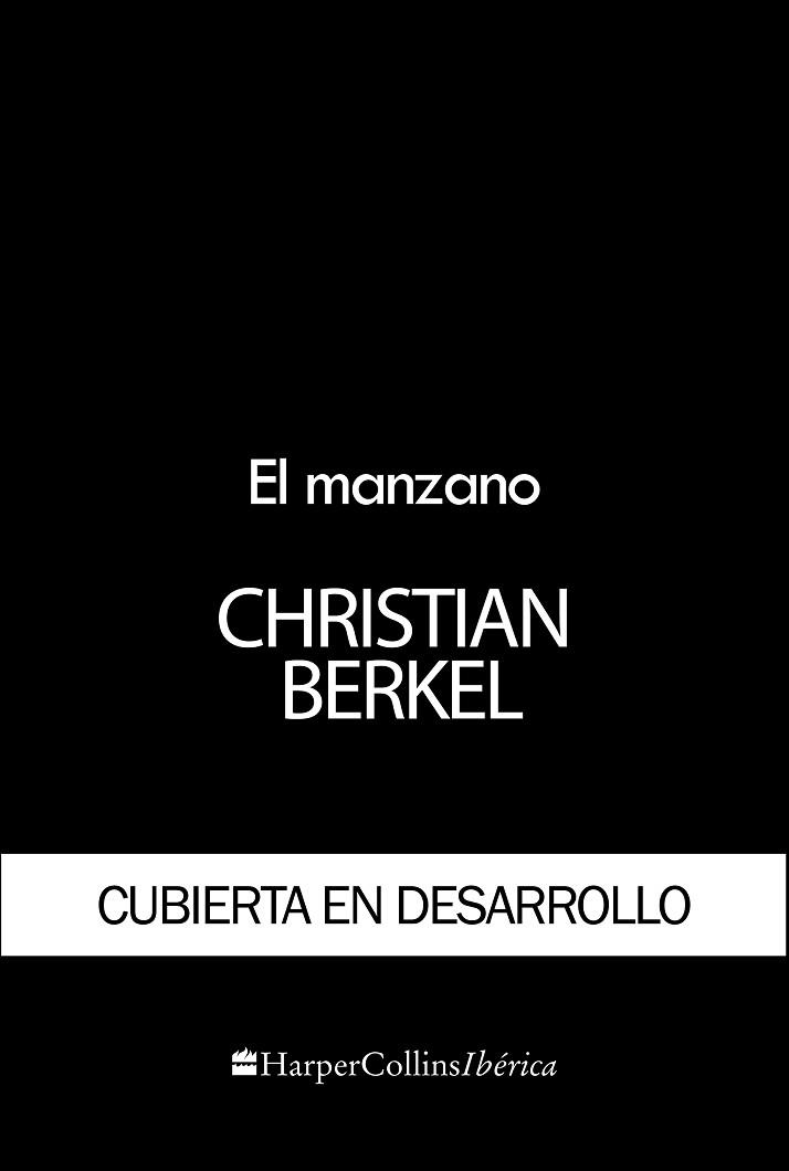 MANZANO, EL | 9788491396468 | BERKEL, CHRISTIAN | Llibreria Aqualata | Comprar llibres en català i castellà online | Comprar llibres Igualada