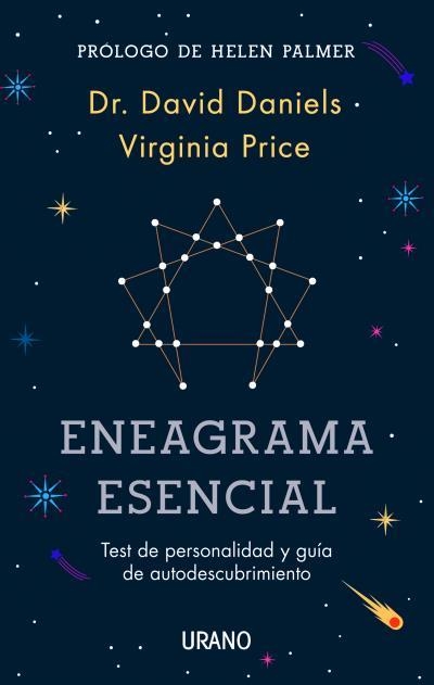 ENEAGRAMA ESENCIAL | 9788417694326 | DANIELS, DAVID/ PRICE, VIRGINIA | Llibreria Aqualata | Comprar llibres en català i castellà online | Comprar llibres Igualada