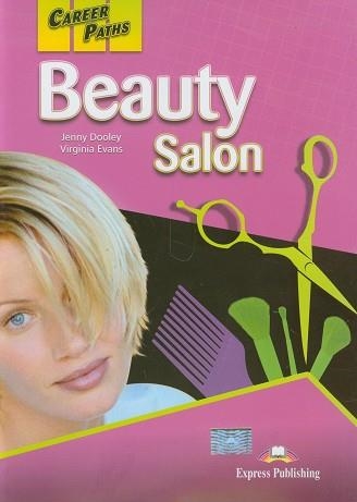 BEAUTY SALON | 9780857778499 | DOOLEY, JENNY  /EVANS, VIRGINIA | Llibreria Aqualata | Comprar llibres en català i castellà online | Comprar llibres Igualada