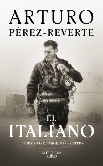 ITALIANO, EL | 9788420460499 | PÉREZ-REVERTE, ARTURO | Llibreria Aqualata | Comprar llibres en català i castellà online | Comprar llibres Igualada