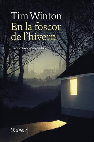 EN LA FOSCOR DE L'HIVERN | 9788418375132 | WINTON, TIM | Llibreria Aqualata | Comprar llibres en català i castellà online | Comprar llibres Igualada