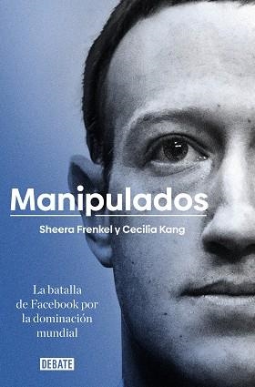 MANIPULADOS | 9788417636777 | FRENKEL, SHEERA / KANG, CECILIA | Llibreria Aqualata | Comprar llibres en català i castellà online | Comprar llibres Igualada