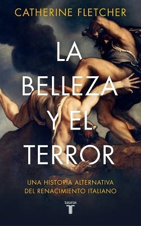 BELLEZA Y EL TERROR, LA | 9788430623877 | FLETCHER, CATHERINE | Llibreria Aqualata | Comprar llibres en català i castellà online | Comprar llibres Igualada