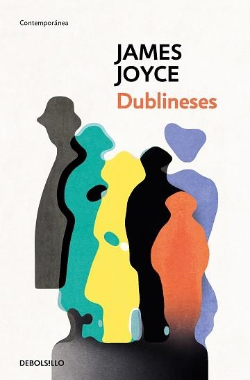 DUBLINESES | 9788466359016 | JOYCE, JAMES | Llibreria Aqualata | Comprar llibres en català i castellà online | Comprar llibres Igualada