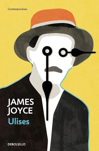 ULISES | 9788466359405 | JOYCE, JAMES | Llibreria Aqualata | Comprar llibres en català i castellà online | Comprar llibres Igualada