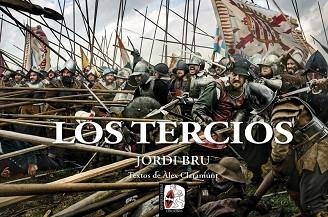 TERCIOS, LOS | 9788412079876 | BRU, JORDI | Llibreria Aqualata | Comprar llibres en català i castellà online | Comprar llibres Igualada