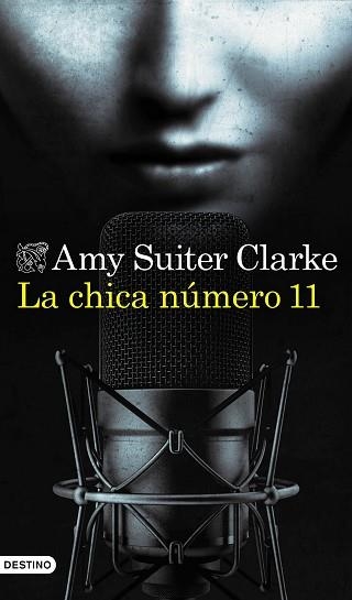 CHICA NÚMERO 11, LA | 9788423360062 | CLARKE, AMY SUITER | Llibreria Aqualata | Comprar llibres en català i castellà online | Comprar llibres Igualada