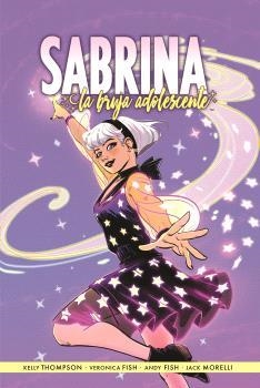 SABRINA, LA BRUJA ADOLESCENTE 2 | 9788467946758 | THOMPSON, KELLY | Llibreria Aqualata | Comprar llibres en català i castellà online | Comprar llibres Igualada