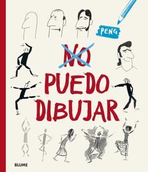 NO PUEDO DIBUJAR | 9788418725029 | PENG | Llibreria Aqualata | Comprar llibres en català i castellà online | Comprar llibres Igualada