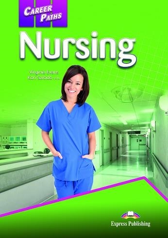 NURSING | 9781471562884 | EXPRESS PUBLISHING (OBRA COLECTIVA) | Llibreria Aqualata | Comprar llibres en català i castellà online | Comprar llibres Igualada