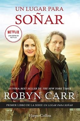 UN LUGAR PARA SOÑAR | 9788418623233 | CARR, ROBYN | Llibreria Aqualata | Comprar llibres en català i castellà online | Comprar llibres Igualada