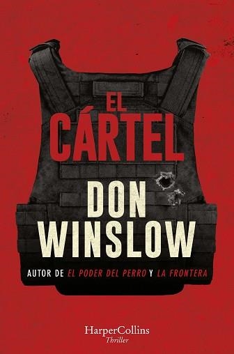 CÁRTEL, EL | 9788418623103 | WINSLOW, DON | Llibreria Aqualata | Comprar llibres en català i castellà online | Comprar llibres Igualada