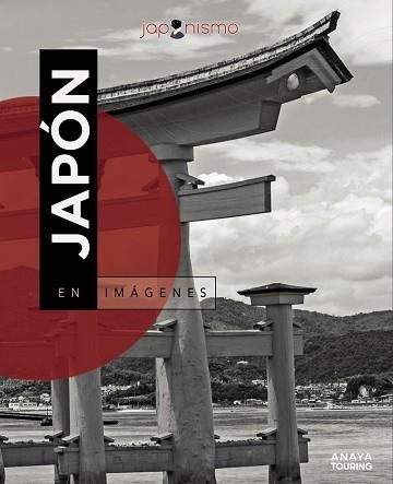 JAPÓN EN IMÁGENES | 9788491584230 | RODRÍGUEZ GÓMEZ, LUIS ANTONIO / TOMÀS AVELLANA, LAURA | Llibreria Aqualata | Comprar llibres en català i castellà online | Comprar llibres Igualada