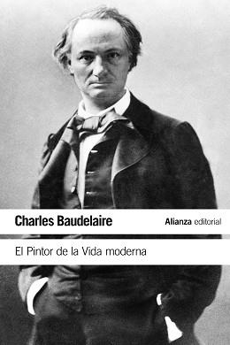 PINTOR DE LA VIDA MODERNA, EL | 9788413624402 | BAUDELAIRE, CHARLES | Llibreria Aqualata | Comprar llibres en català i castellà online | Comprar llibres Igualada