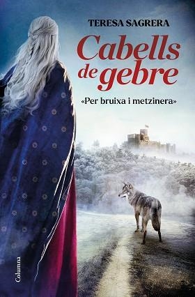 CABELLS DE GEBRE | 9788466428347 | SAGRERA BASSA, TERESA | Llibreria Aqualata | Comprar llibres en català i castellà online | Comprar llibres Igualada