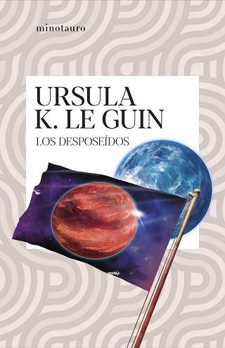 DESPOSEÍDOS, LOS | 9788445010020 | LE GUIN, URSULA K. | Llibreria Aqualata | Comprar libros en catalán y castellano online | Comprar libros Igualada