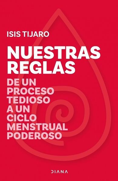 NUESTRAS REGLAS | 9788418118739 | TIJARO, ISIS | Llibreria Aqualata | Comprar llibres en català i castellà online | Comprar llibres Igualada