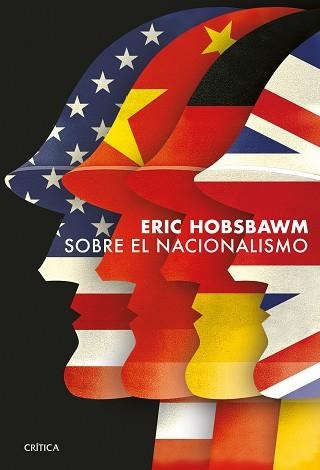 SOBRE EL NACIONALISMO | 9788491993483 | HOBSBAWM, ERIC | Llibreria Aqualata | Comprar llibres en català i castellà online | Comprar llibres Igualada