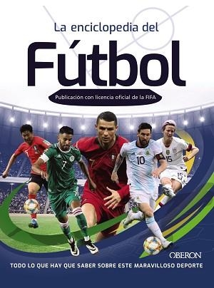 ENCICLOPEDIA DEL FÚTBOL, LA | 9788441544314 | STEAD, EMILY | Llibreria Aqualata | Comprar llibres en català i castellà online | Comprar llibres Igualada