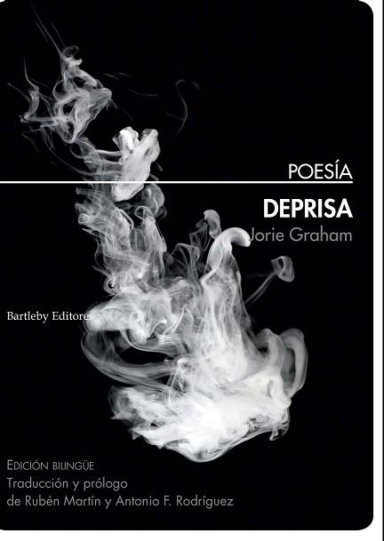 DEPRISA | 9788412013276 | GRAHAM, JORIE | Llibreria Aqualata | Comprar llibres en català i castellà online | Comprar llibres Igualada