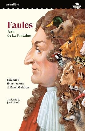 FAULES | 9788418592379 | DE LA FONTAINE, JEAN | Llibreria Aqualata | Comprar llibres en català i castellà online | Comprar llibres Igualada