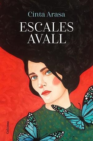 ESCALES AVALL | 9788466428378 | ARASA, CINTA | Llibreria Aqualata | Comprar llibres en català i castellà online | Comprar llibres Igualada