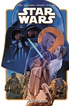 STAR WARS 12/13 | 9788413417844 | NOTO, PHIL / PAK, GREG | Llibreria Aqualata | Comprar llibres en català i castellà online | Comprar llibres Igualada