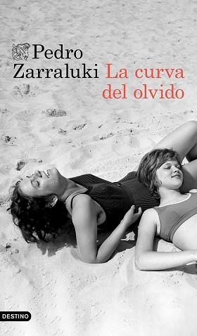 CURVA DEL OLVIDO, LA | 9788423360130 | ZARRALUKI, PEDRO | Llibreria Aqualata | Comprar llibres en català i castellà online | Comprar llibres Igualada