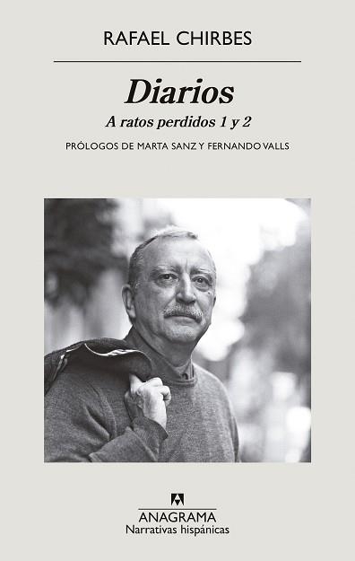 DIARIOS | 9788433999313 | CHIRBES, RAFAEL | Llibreria Aqualata | Comprar llibres en català i castellà online | Comprar llibres Igualada