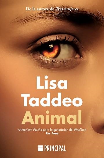 ANIMAL | 9788417333669 | TADDEO, LISA | Llibreria Aqualata | Comprar llibres en català i castellà online | Comprar llibres Igualada