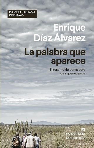 PALABRA QUE APARECE, LA | 9788433964403 | DÍAZ ÁLVAREZ, ENRIQUE | Llibreria Aqualata | Comprar llibres en català i castellà online | Comprar llibres Igualada