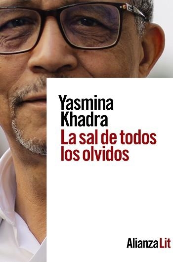 SAL DE TODOS LOS OLVIDOS, LA | 9788413624952 | KHADRA, YASMINA | Llibreria Aqualata | Comprar llibres en català i castellà online | Comprar llibres Igualada