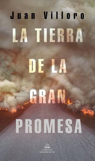 TIERRA DE LA GRAN PROMESA, LA | 9788439738701 | VILLORO, JUAN | Llibreria Aqualata | Comprar llibres en català i castellà online | Comprar llibres Igualada