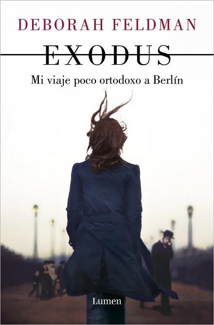 EXODUS | 9788426409447 | FELDMAN, DEBORAH | Llibreria Aqualata | Comprar llibres en català i castellà online | Comprar llibres Igualada