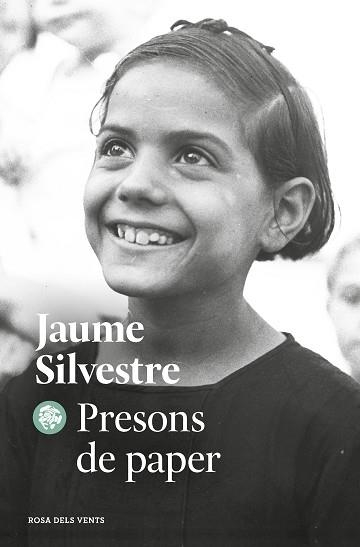 PRESONS DE PAPER | 9788418033643 | SILVESTRE, JAUME | Llibreria Aqualata | Comprar llibres en català i castellà online | Comprar llibres Igualada