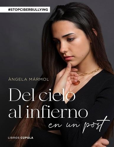 DEL CIELO AL INFIERNO EN UN POST | 9788448027995 | MÁRMOL, ÀNGELA | Llibreria Aqualata | Comprar llibres en català i castellà online | Comprar llibres Igualada